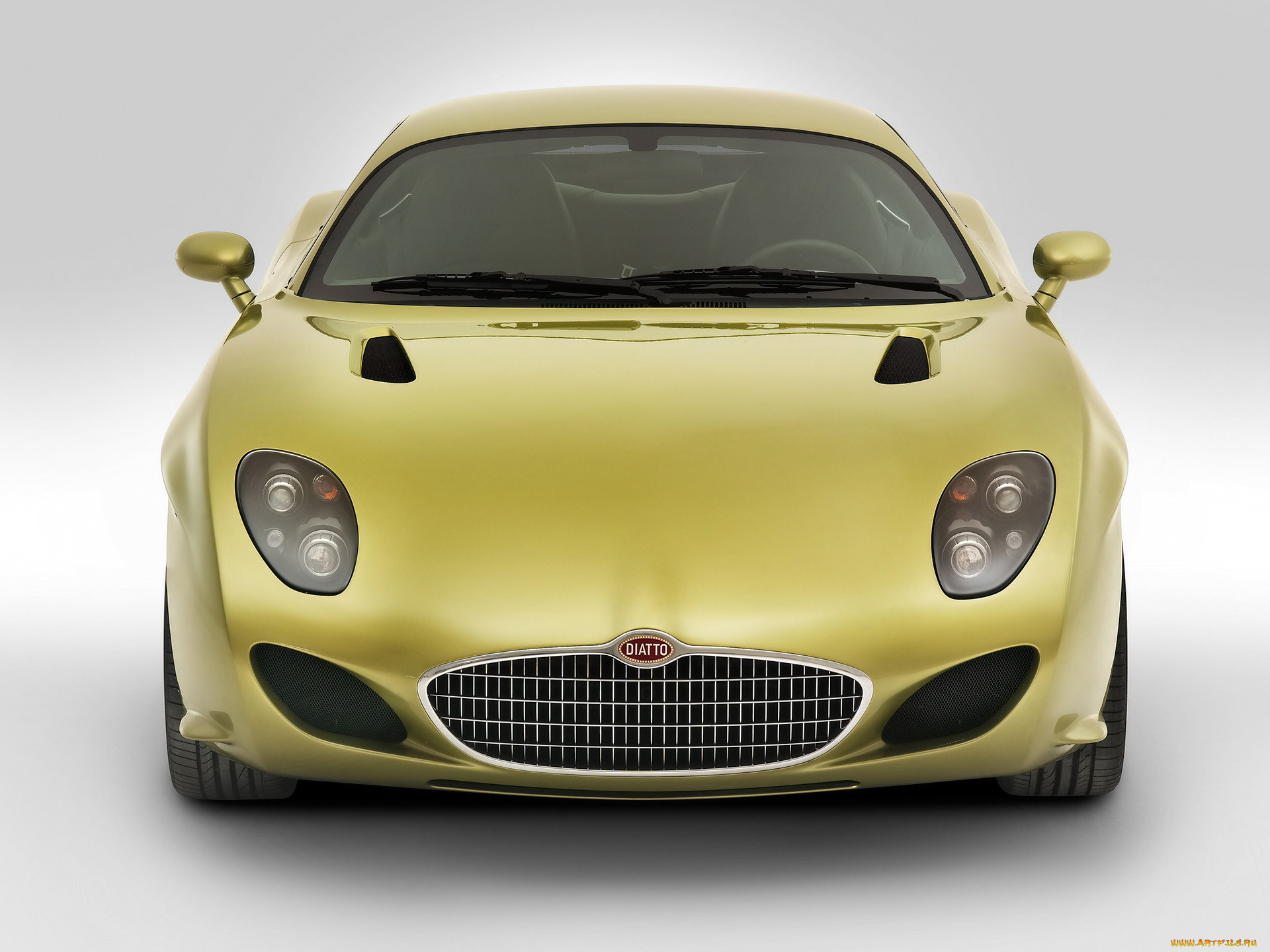 diatto, by, zagato, 